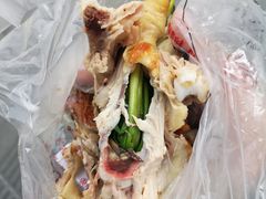 -吴山烤禽 (吴山路店)