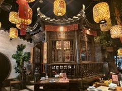 -南京大牌档(壹方天地店)