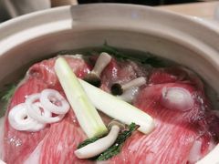 -隐泉之语日式料理(王府中环店)