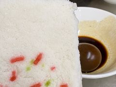 -芳婆糕团店(王府大街店)
