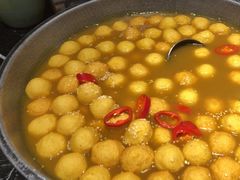 -非烤勿扰韩料自助烤肉(松山湖万科店)