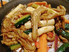 -五谷屯私房菜·始于2005(中山陵童卫路店)