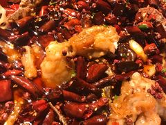 -水煮三国·川鲁江湖菜(香山店)