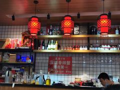 -三妹小龙虾·黄油蟹(华侨城总店)
