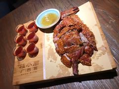-桂小厨广西菜(万象城店)