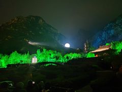 -禅宗少林·音乐大典