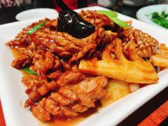 -梅飞酒家(桑园路店)