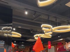 -北平食府(马鞍山路店)