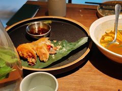 -薇酌饮·陕西菜(南门外店)