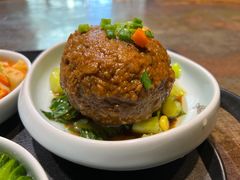 -阿姨食堂