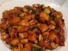 -玉林烤鸭店(定福庄店)