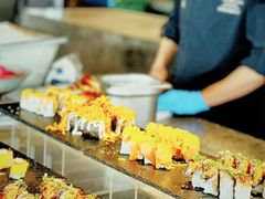 -解放碑威斯汀酒店-知味国际美食餐厅