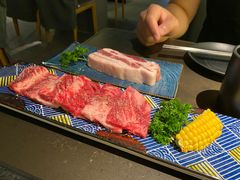 -芯元·碳烤熟成牛肉(经开店)