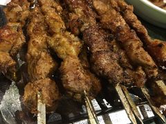 -东方亚克西餐厅(西康路店)