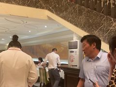 -大鸭梨烤鸭(左家庄店)