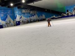 -石林冰雪海洋世界