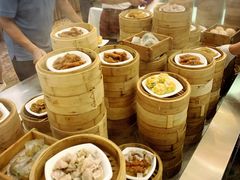 -龙的酒楼·手工早茶·顺德菜(近良路店)