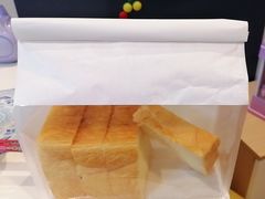 -君之狮子山·轻糖烘焙(松江印象城店)