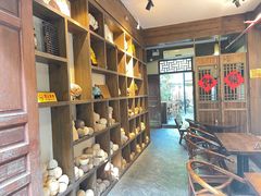 -椰语堂·海南清补凉(中山骑楼店)