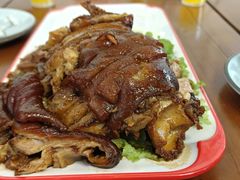 -鼎香润(德胜门内店)