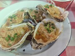 -小竹签烤肉纸包鱼小龙虾(唐韵路店)
