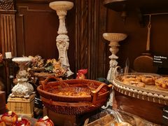 -B&C黄油与面包·THE GARDEN BAKERY概念店(世纪汇店)