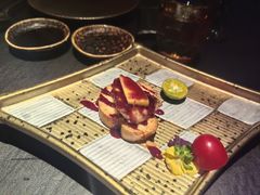 -蟹犇前•帝王蟹雪蟹(陆家嘴店)