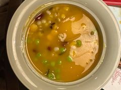 -荷风细雨·中国茶宴(碧云店)