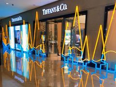 -Tiffany & Co.蒂芙尼
(南京德基广场店)