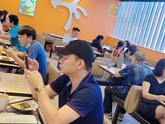 -大快活(丽丰店)