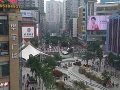 -龙聚德北京烤鸭(沙坪坝华宇A馆店)
