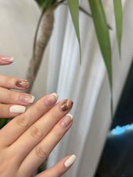 点击看大图 -HUII NAIL绘京美甲美睫会馆