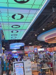 -卡通尼乐园(荟聚中心店)