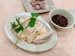-百家鸡味馆(清泰店)