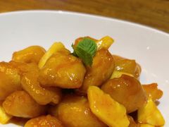 -青年公社烤鸭(青年路店)