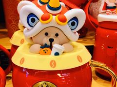 -星巴克臻选(成都太古里店)