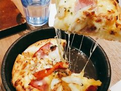 -必胜客(鞍山万象汇店PH店)