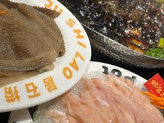 -潮澎派·潮汕菜大排档(南较西路店)