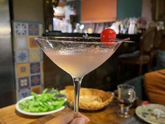 -萨芭蒂高空花园餐酒吧