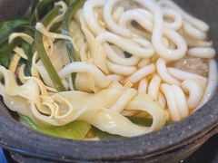 -蜀小沫肉沫麻酱土豆粉(北桥店)