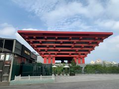 -中华艺术宫(上海美术馆)