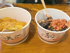 -李字号臭豆腐(总店)