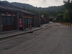 -威海华夏城景区