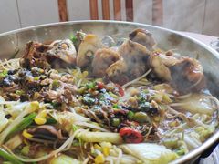-标记好食
