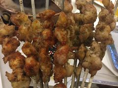 -京门老爆三(回龙观店)