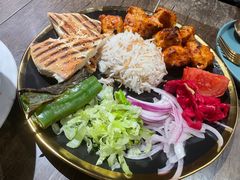 -梅夫娜土耳其餐厅.清真HALAL