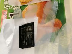 -德克士(香港街店)