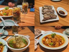 -品回味清真西北楼(宁波首店)