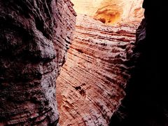 -天山神秘大峡谷