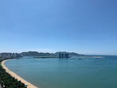 -三亚福朋喜来登酒店·大堂吧